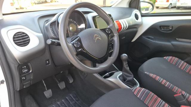 Citroen C1 image 9