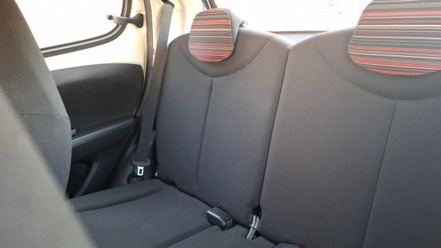 Citroen C1 image 8
