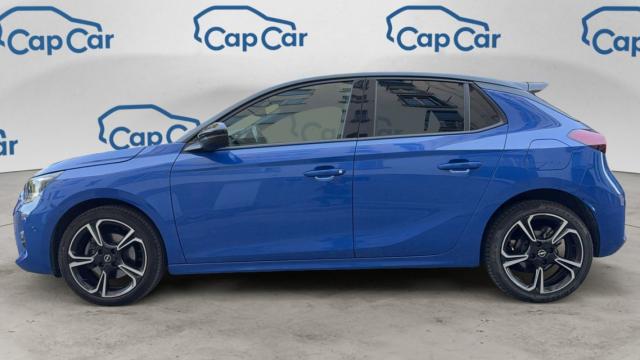 Opel Corsa image 2