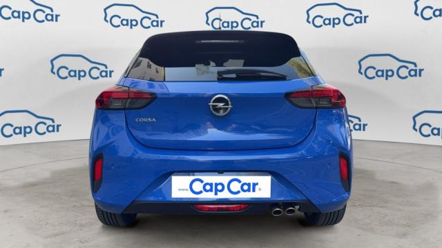 Opel Corsa image 6