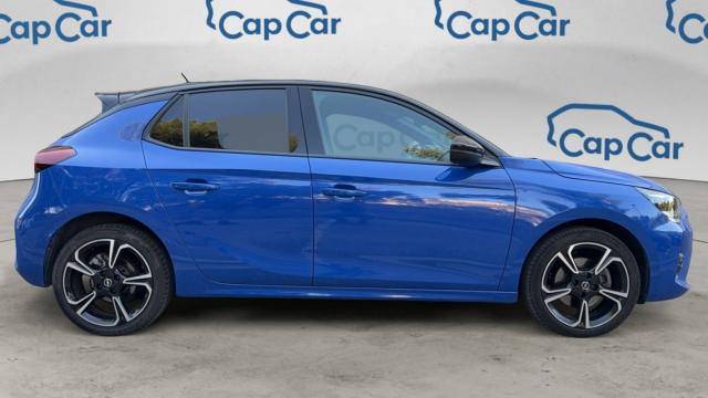 Opel Corsa image 1