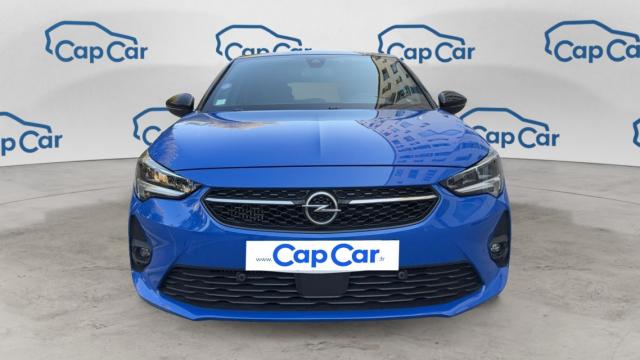 Opel Corsa image 5