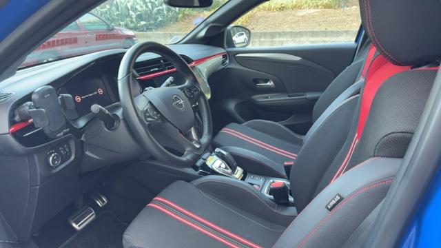 Opel Corsa image 7