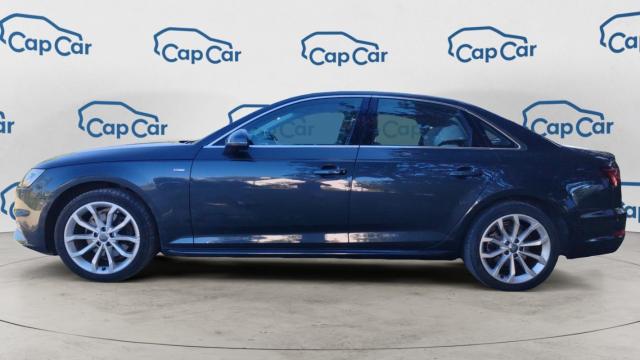 Audi A4 image 4
