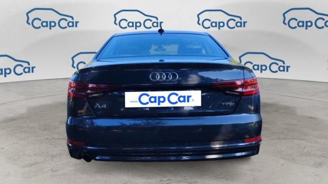 Audi A4 image 2