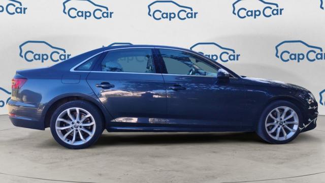 Audi A4 image 6