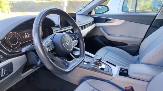 Audi A4 image 3
