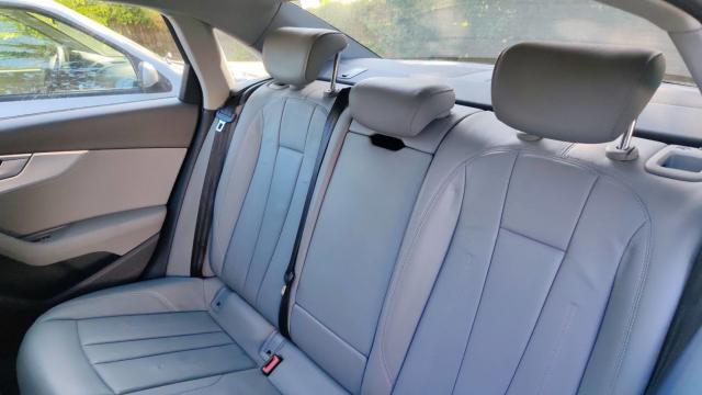 Audi A4 image 9