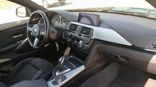 Bmw Série 4 Gran Coupé image 8