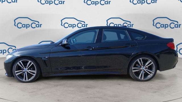 Bmw Série 4 Gran Coupé image 5