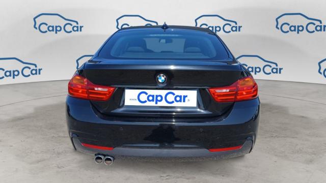 Bmw Série 4 Gran Coupé image 3