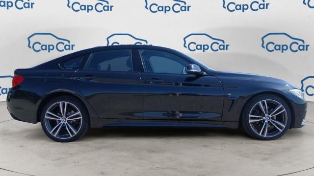 Bmw Série 4 Gran Coupé image 2
