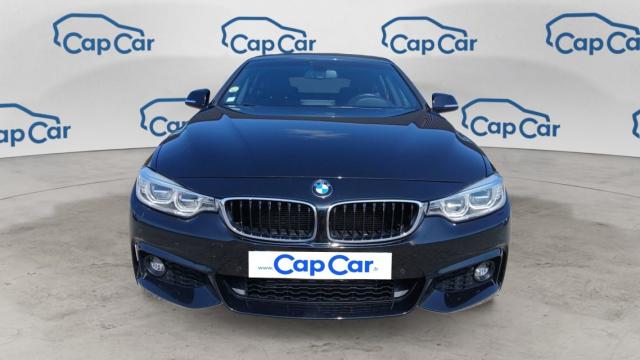 Bmw Série 4 Gran Coupé image 7