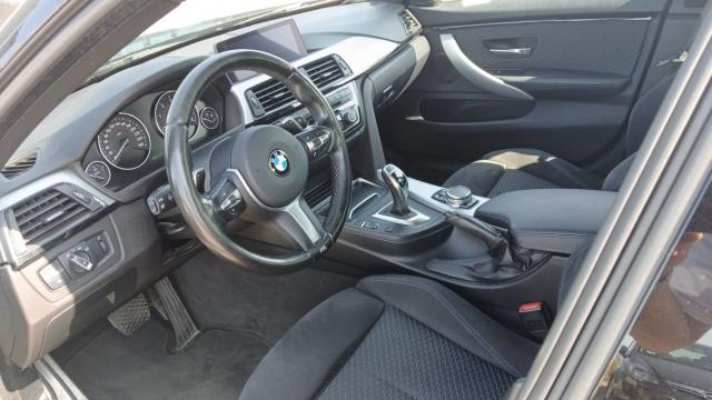 Bmw Série 4 Gran Coupé image 6