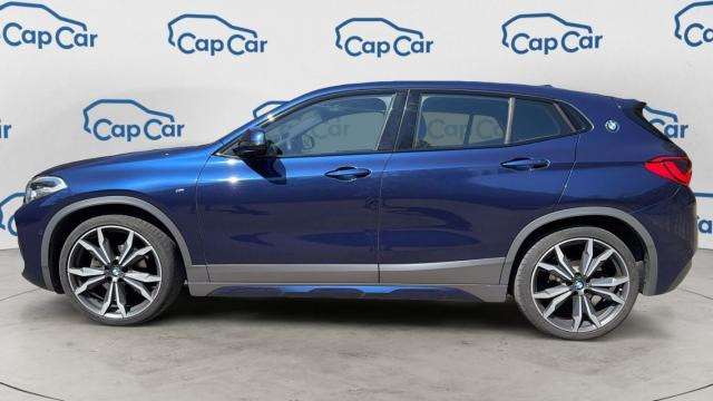 Bmw X2 image 7