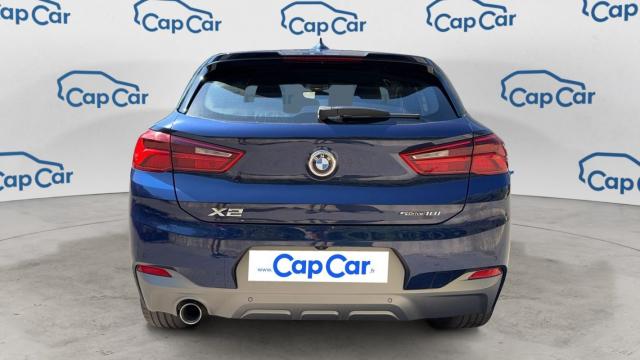 Bmw X2 image 1