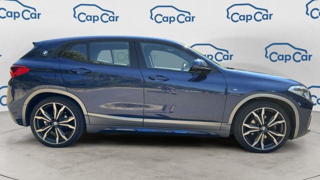 Bmw X2 image 9