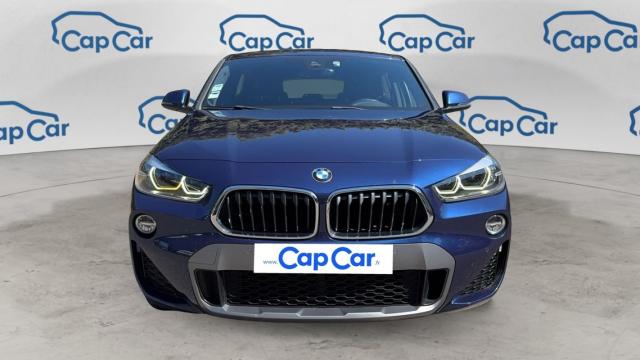 Bmw X2 image 6