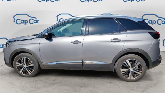 Peugeot 3008 image 7