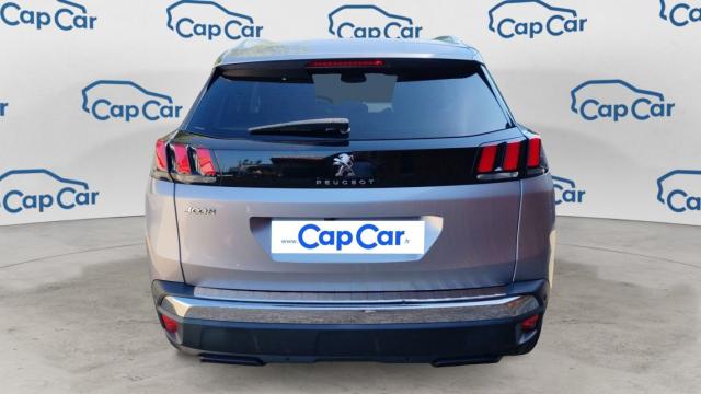 Peugeot 3008 image 5