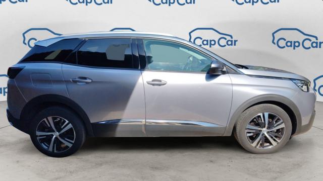 Peugeot 3008 image 8