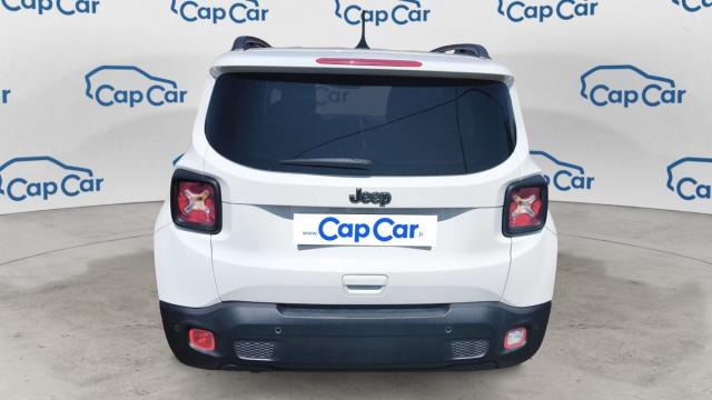Jeep Renegade image 6