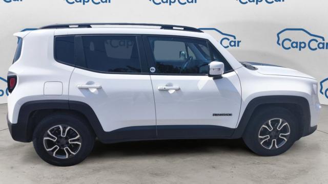 Jeep Renegade image 7