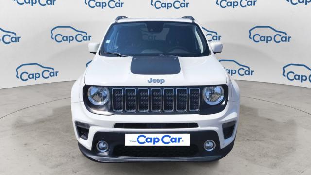 Jeep Renegade image 9