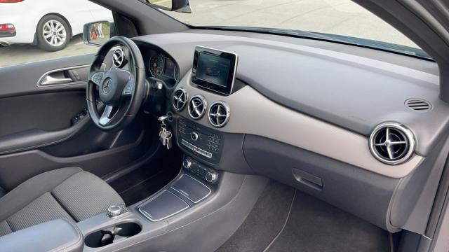 Mercedes Benz Classe B image 9