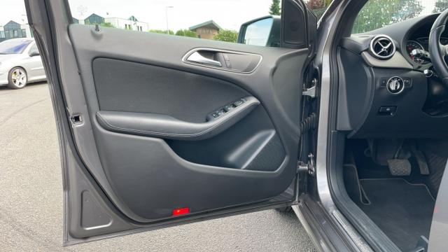 Mercedes Benz Classe B image 1