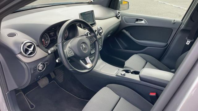 Mercedes Benz Classe B image 2