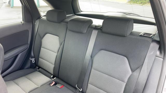 Mercedes Benz Classe B image 8