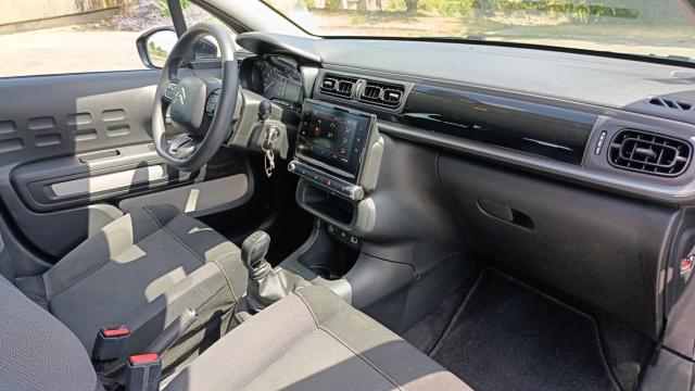 Citroen C3 image 3