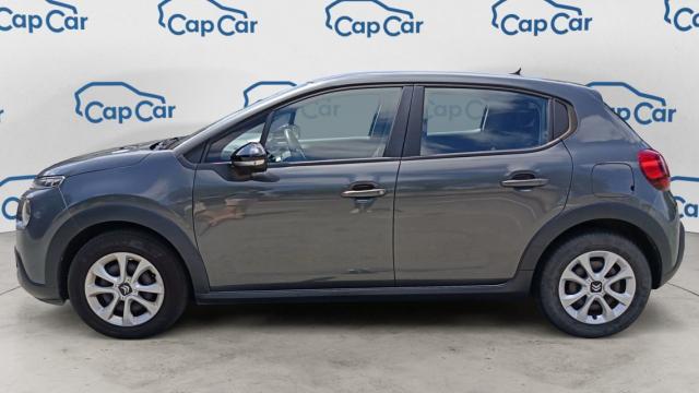 Citroen C3 image 9