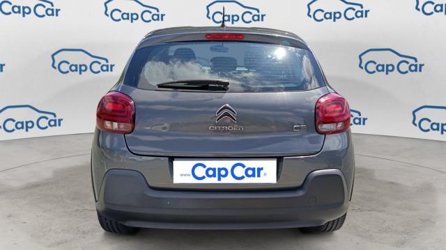 Citroen C3 image 6