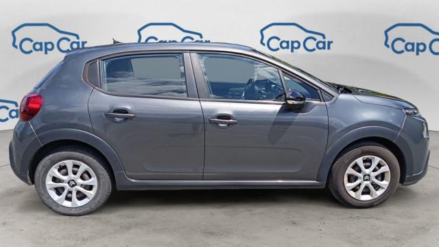 Citroen C3 image 5