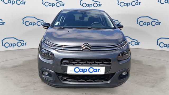 Citroen C3 image 4