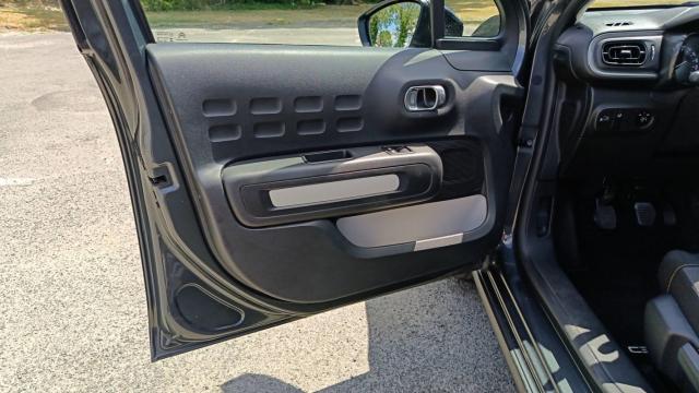 Citroen C3 image 8