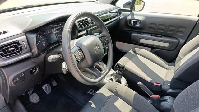 Citroen C3 image 7
