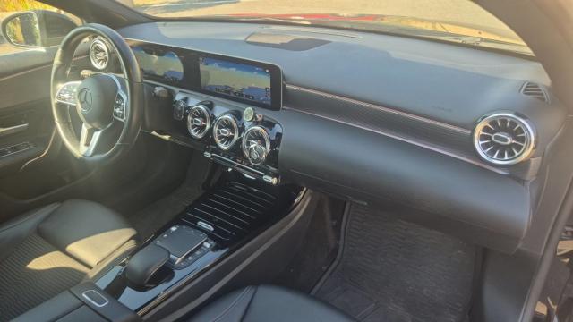 Mercedes Benz Classe A image 9