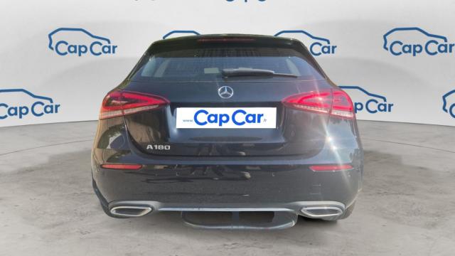 Mercedes Benz Classe A image 5