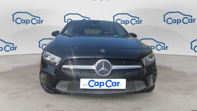 Mercedes Benz Classe A image 4