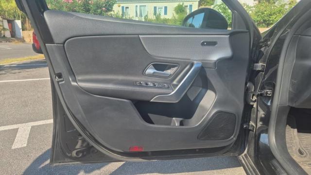 Mercedes Benz Classe A image 2