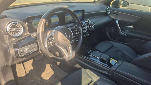 Mercedes Benz Classe A image 8