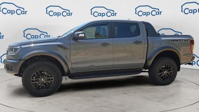 Ford Ranger image 8