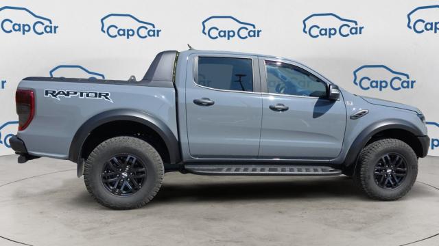 Ford Ranger image 4