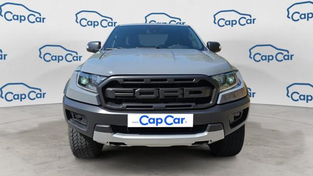 Ford Ranger image 3