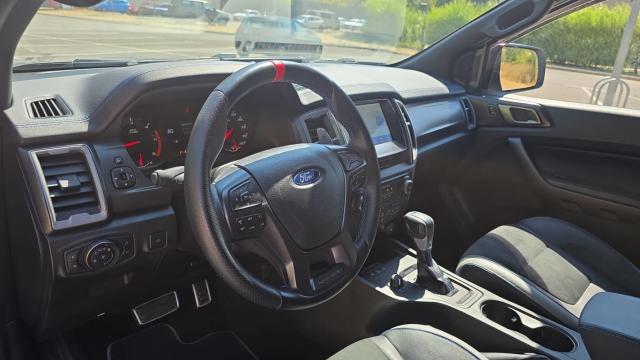 Ford Ranger image 1