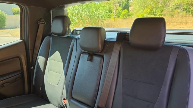 Ford Ranger image 9