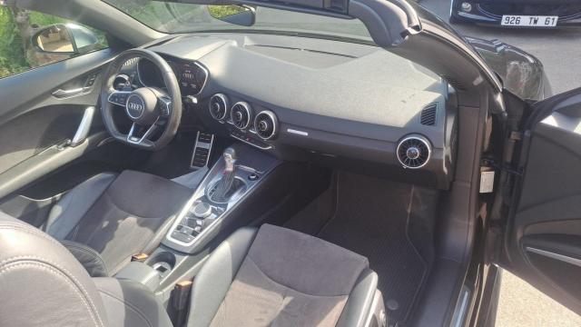 Audi Tt image 3